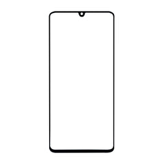 Edge Glue 3D Curved Edge Full Screen Tempered Glass Film for Huawei P30 Pro