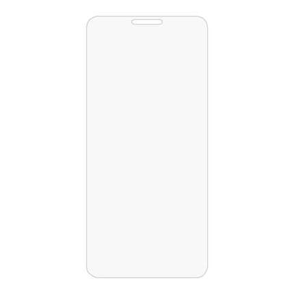 0.26mm 9H Surface Hardness 2.5D Full Screen Tempered Glass Film for Xiaomi Mi 8 Lite, For Mi 8 Lite