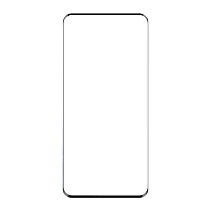 Full Glue 3D Curved Edge Full Screen Tempered Glass Film for OnePlus 7 Pro