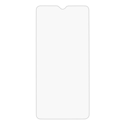 0.26mm 9H 2.5D Tempered Glass Film for Galaxy A10s, For Galaxy A10s (1 PC)