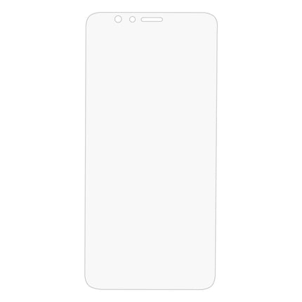 For Huawei Honor Play 7X 0.26mm 9H Surface Hardness 2.5D Explosion-proof Tempered Glass Screen Film, For Honor Play 7X