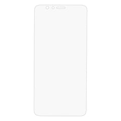 10 PCS for Huawei Honor Play 7X 0.26mm 9H Surface Hardness 2.5D Explosion-proof Tempered Glass Screen Film