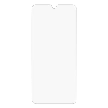 For Nokia 7.2 2.5D Non-Full Screen Tempered Glass Film, For Nokia 7.2