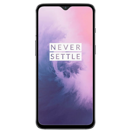 9H Full Screen Tempered Glass Film for OnePlus 7, For OnePlus 7 (1 PCS)