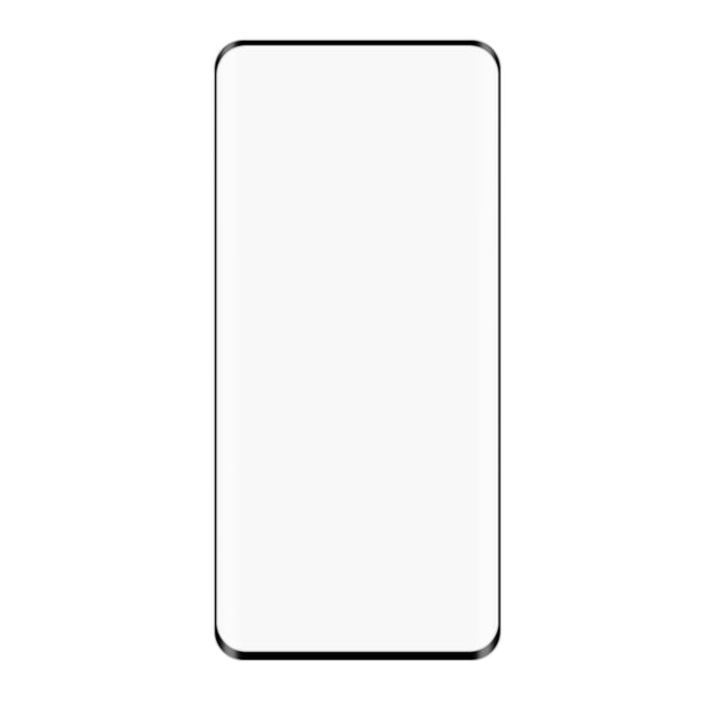 9H Full Screen Curved Edge Tempered Glass Film for OnePlus 7 Pro