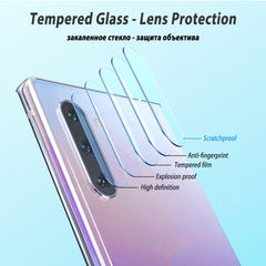 For Galaxy Note 10 3D Curved Edge Glue Curved Full Screen Tempered Glass Film, Fingerprint Unlock Is Supported, For Galaxy Note 10 (1 PC), For Galaxy Note 10(1 PC)