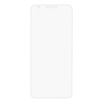 0.26mm 9H 2.5D Tempered Glass Film for Google Pixel 3A XL, For Google Pixel 3A XL (1 PCS)