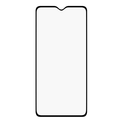 25 PCS Full Cover ScreenProtector Tempered Glass Film for Xiaomi Redmi Note 8 Pro, For Xiaomi Redmi Note 8 Pro