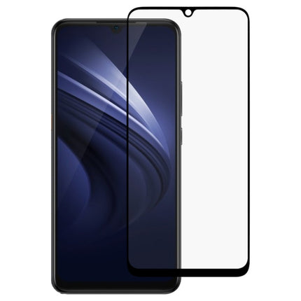 Full Cover Screen Protector Tempered Glass Film for Vivo IQoo Neo, For Vivo IQoo Neo
