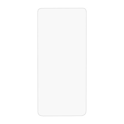 UV Liquid Curved Full Glue Tempered Glass for Meizu 18