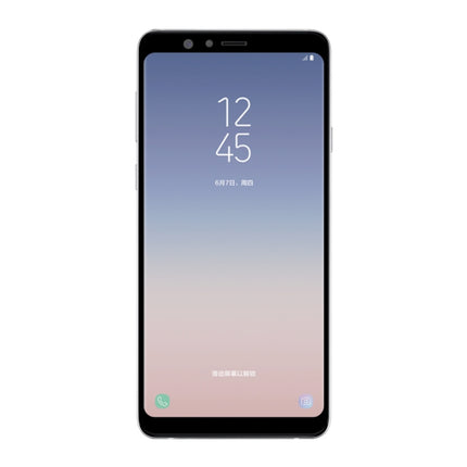 9D Full Glue Full Screen Tempered Glass Film for Galaxy A9 (2019), For Galaxy A9 (1 PC)