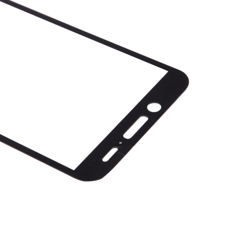 For HTC 10 evo 0.3mm 9H Surface Hardness 2.5D Curved Silk-screen Full Screen Tempered Glass Screen Protector