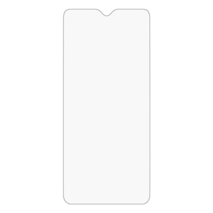 For LG K51 0.26mm 9H 2.5D Explosion-proof Tempered Glass Screen Film, For LG K51