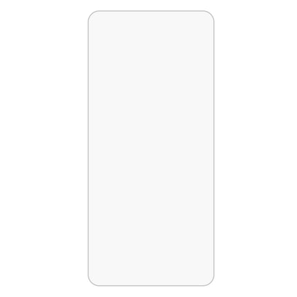 0.26mm 9H 2.5D Tempered Glass Film for Asus Zenfone 6 ZS630KL, For Asus Zenfone 6 ZS630KL (1 PCS)