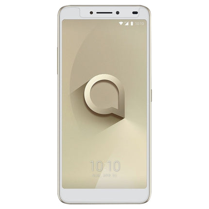 0.26mm 9H 2.5D Tempered Glass Film for Alcatel 3V, For 3V (1pc)