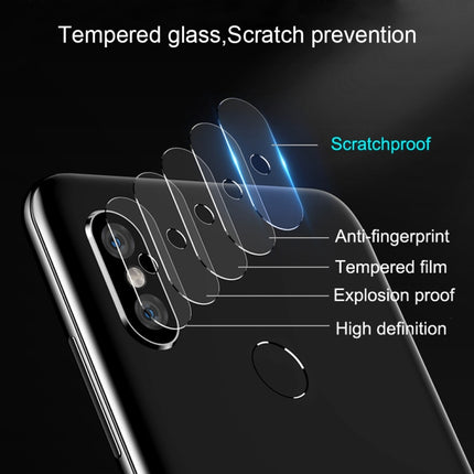 Soft Fiber Back Camera Lens Film for iPhone 7 Plus, For iPhone 7 Plus (1 PC)