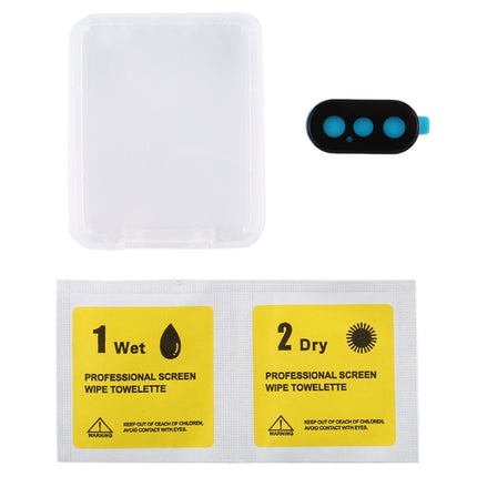 For iPhone XS Max Titanium Alloy Metal Camera Lens Protector Tempered Glass Film, For iPhone XS Max (Black)(1 PC), For iPhone XS Max (Gold)(1 PC), For iPhone XS Max (Silver)(1 PC)