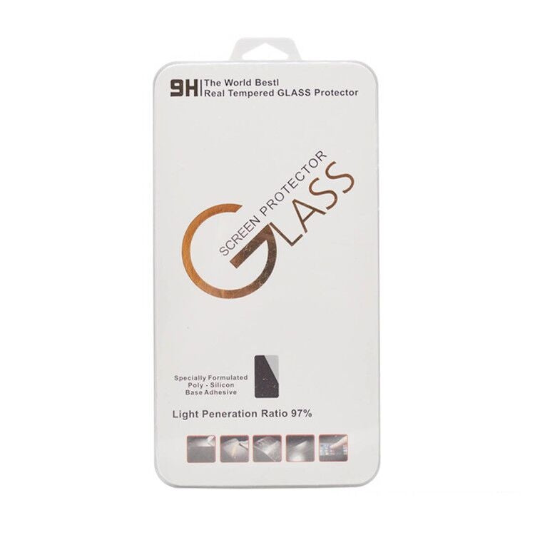 Full Cover Anti-spy Tempered Glass Film for Huawei P30