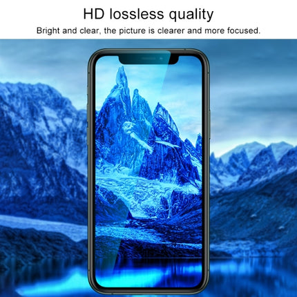 For iPhone 13 mini HD Rear Camera Lens Protector Tempered Glass Film, For iPhone 13 mini(1 PC)