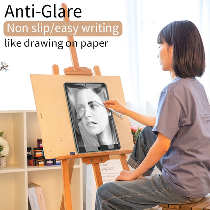 Drawing Tablet Tempered Glass Protective Film for iPad Pro (2020) 11 inch, For iPad Pro (2020) 11 inch