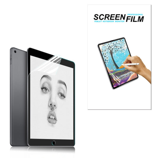 Drawing Tablet Tempered Glass Protective Film for iPad Pro (2020) 11 inch, For iPad Pro (2020) 11 inch