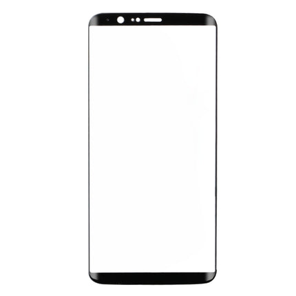 For OnePlus 5T 3D Curved Edge 9H Hardness HD Tempered Glass Screen Protector, For OnePlus 5T