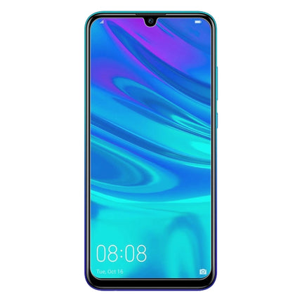 100 PCS 0.26mm 9H 2.5D Tempered Glass Film for Huawei Honor 10 Lite / P Smart (2019) / Honor 10i