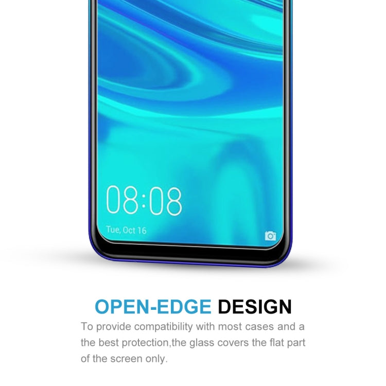 100 PCS 0.26mm 9H 2.5D Tempered Glass Film for Huawei Honor 10 Lite / P Smart (2019) / Honor 10i