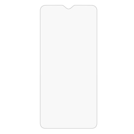 For Cubot R15 2.5D Non-Full Screen Tempered Glass Film, For Cubot R15