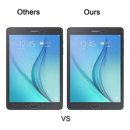 0,3 mm 9H Vollbild-Hartglasfolie für Galaxy Tab A Plus 9.7 / P550, für P550 (1 Stück)