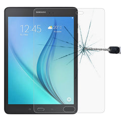 0.3mm 9H Full Screen Tempered Glass Film for Galaxy Tab A Plus 9.7 / P550, For P550 (1pc)