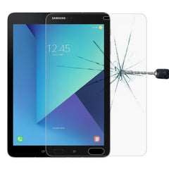 0.3mm 9H Full Screen Tempered Glass Film for Galaxy Tab S3 9.7 / T820, For T820 (1pc)