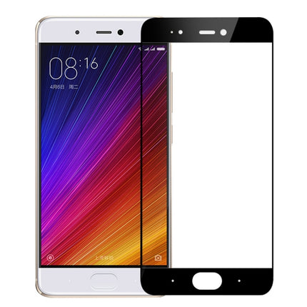 MOFI Xiaomi Mi 5s 0.3mm 9H Hardness 2.5D Explosion-proof Full Screen Tempered Glass Screen Film, For Xiaomi Mi 5s, For Mi 5s