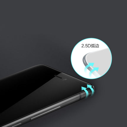 MOFI Xiaomi Mi 5s 0.3mm 9H Hardness 2.5D Explosion-proof Full Screen Tempered Glass Screen Film, For Xiaomi Mi 5s, For Mi 5s