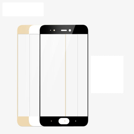 MOFI Xiaomi Mi 5s 0.3mm 9H Hardness 2.5D Explosion-proof Full Screen Tempered Glass Screen Film, For Xiaomi Mi 5s, For Mi 5s