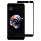For Redmi Note 5 Pro / Black
