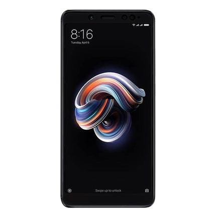 0.33mm 9H 2.5D Full Screen Fully Adhesive Tempered Glass Film for Xiaomi Redmi Note 5 Pro, For Redmi Note 5 Pro