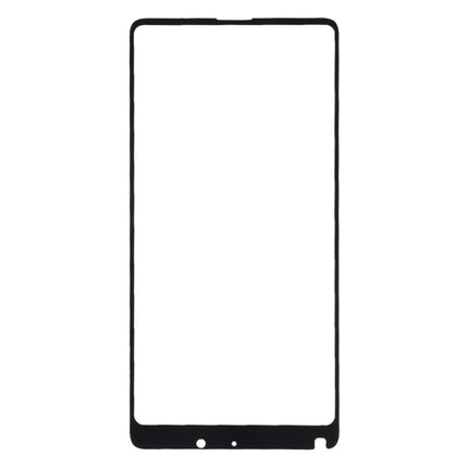 0.33mm 9H 2.5D Full Screen Fully Adhesive Tempered Glass Film for Xiaomi Mi Mix 2S, For Mi Mix 2S