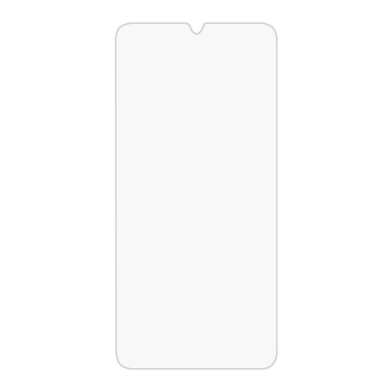 For Motorola Moto G8 Plus 9H 2.5D Tempered Glass Film, For Motorola Moto G8 Plus(1 PC)