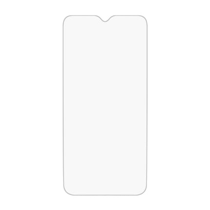 For Motorola One Macro 9H 2.5D Tempered Glass Film, For Motorola One Macro(1 PC)