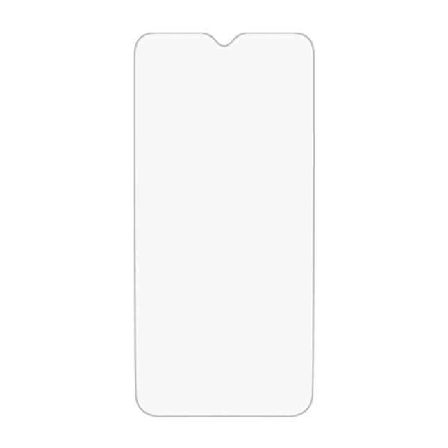 For Motorola One Macro 9H 2.5D Tempered Glass Film, For Motorola One Macro(1 PC)