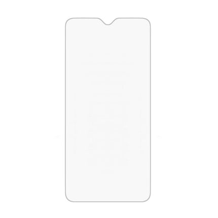 For OPPO Realme 5 Pro 9H 2.5D Tempered Glass Film, For OPPO Realme 5 Pro(1 PC)