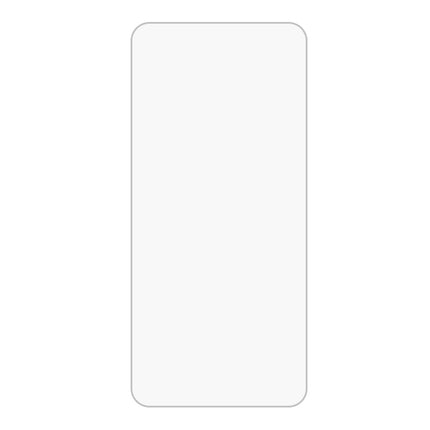 For OPPO Realme XT 9H 2.5D Tempered Glass Film, For OPPO Realme XT(1 PC)