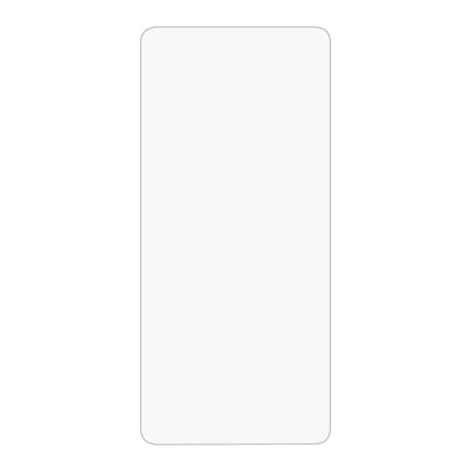 For OPPO Reno2 Z 9H 2.5D Tempered Glass Film, For OPPO Reno2 Z(1 PC)