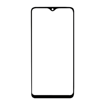 For Motorola One Macro Full Glue Full Screen Tempered Glass Film, For Motorola One Macro