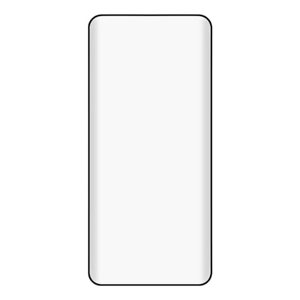For OPPO Find X2 9H HD 3D Curved Edge Tempered Glass Film (Black), For OPPO Find X2(1 PC), For OPPO Find X2(Black)(1 PC)
