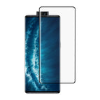 For Vivo NEX 3S 5G(Black)(1 PC) / MPSG9332B