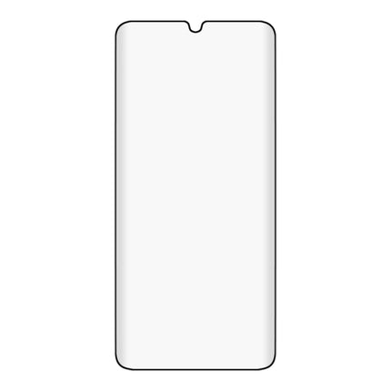 For Xiaomi Mi Note 10 9H HD 3D Curved Edge Tempered Glass Film (Black), For Xiaomi Mi Note 10(1 PC), For Xiaomi Mi Note 10