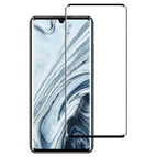 For Xiaomi Mi Note 10 Pro(Black)(1 PC) / MPSG9358B