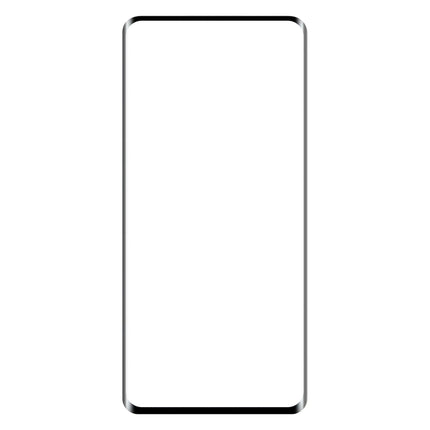For Xiaomi Mi Note 10 Pro 9H HD 3D Curved Edge Tempered Glass Film (Black), For Xiaomi Mi Note 10 Pro(Black)(1 PC), For Xiaomi Mi Note 10 Pro(1 PC)